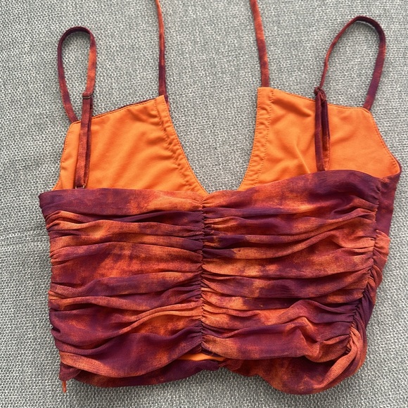 IAMGIA top🧡🩷 - Picture 5 of 5